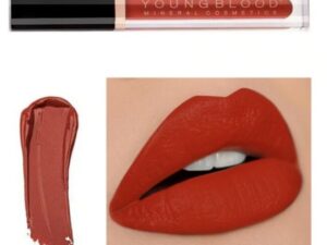 Youngblood - Hydrating Liquid Lip Créme Euphoria