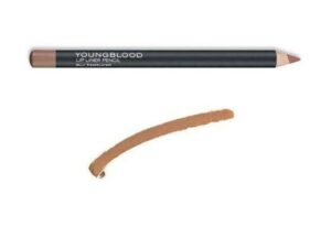 Youngblood - Lip Liner Pencil Au Naturel