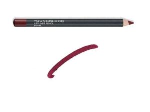 Youngblood - Lip Liner Pencil Pinot