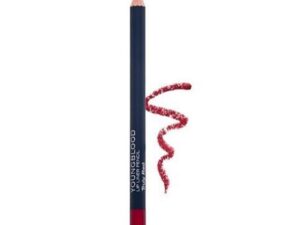 Youngblood - Lip Liner Pencil Truly Red