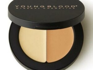 Youngblood - Ultimate Corrector