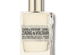 Zadig & Voltaire - This is Really Her - 30 ml - Edp