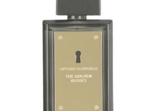 Antonio Banderas - The Golden Secret - 100 ml - Edt