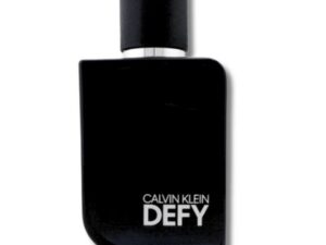 Calvin Klein - Defy Parfum - 100 ml
