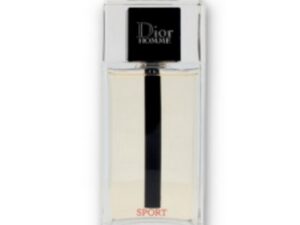 Christian Dior - Dior Homme Sport - 75 ml - Edt