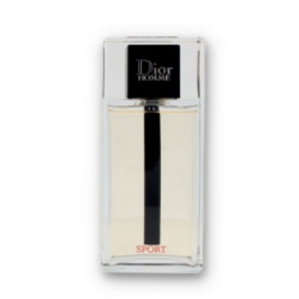 Christian Dior - Dior Homme Sport - 75 ml - Edt