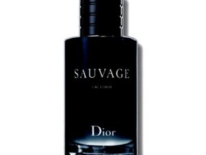 Christian Dior - Sauvage Eau Forte - 100 ml