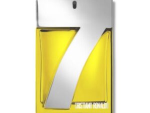 Cristiano Ronaldo - CR7 Discover Eau de Toilette - 100 ml