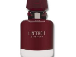 Givenchy - L'Interdit Rouge - 35 ml - Edp