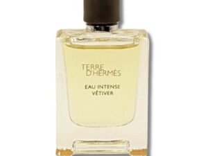 Hermes - Terre d'Hermés Eau Intense Vetiver Eau de Parfum 5 ml