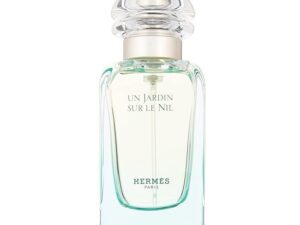 Hermes - Un Jardin Sur Le Nil - 100 ml - Edt