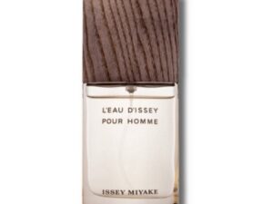 Issey Miyake - L'Eau D'Issey Pour Homme Vetiver - 100 ml - Edt