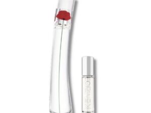 Kenzo - Flower Eau de Parfum Gaveæske - 50 ml + 10 ml