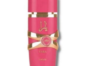 Lattafa Perfumes - Yara Candy Eau de Parfum - 100 ml