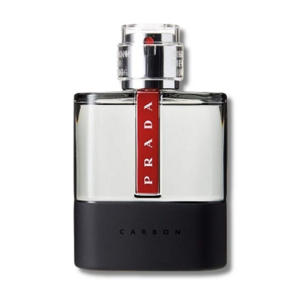 Prada - Luna Rossa Carbon - 50 ml - Edt