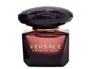 Versace - Crystal Noir Mini - 5 ml - Edt