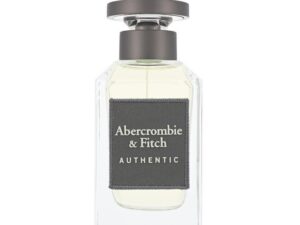 Abercrombie & Fitch - Authentic Man - 100 ml - Edt