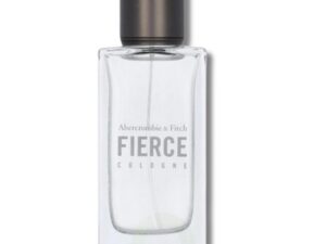 Abercrombie & Fitch - Fierce Cologne - 100 ml