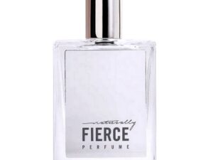 Abercrombie & Fitch - Naturally Fierce - 50 ml - Edp