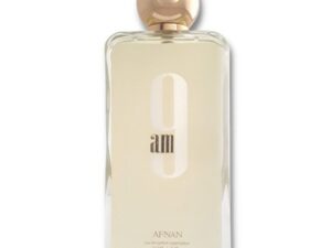 Afnan Perfumes - 9 AM Eau de Parfum Woman - 100 ml - Edp
