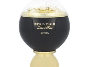 Afnan Perfumes- Souvenir Desert Rose - 100 ml - Edp