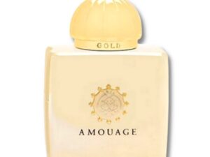 Amouage - Gold Woman - 50 ml - Edp