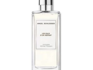 Angel Schlesser - Intimate White Flowers - 100 ml - Edt