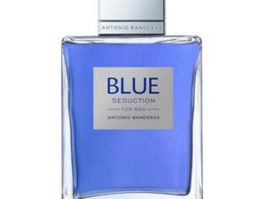 Antonio Banderas - Blue Seduction - 200 ml - Edt