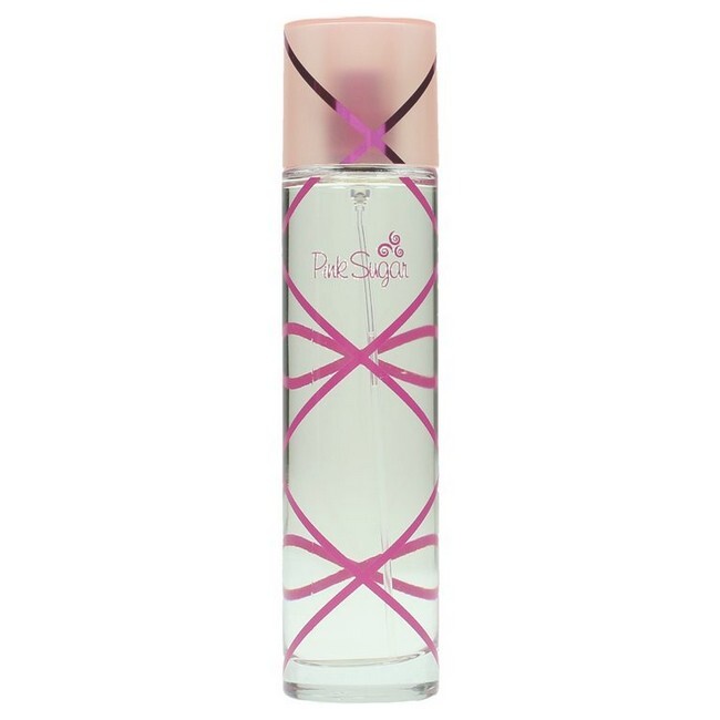 Aquolina - Pink Sugar - 100 ml - Edt