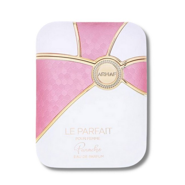 Armaf - Le Parfait Panache Pour Femme - 200 ml - Edp Armaf - Le Parfait Panache Pour Femme - 200 ml - Edp