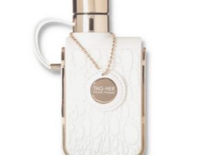 Armaf - Tag Her Pour Femme - 100 ml - Edp