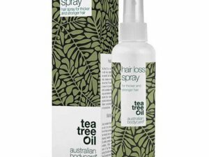 Australian BodyCare - Tea Tree Oil Hair Loss Spray - 150 ml