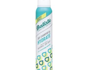 Batiste - Hydrating Dry Shampoo - 200 ml
