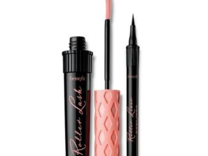 Benefit - Lash Line & Go - Travel Set