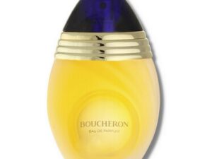Boucheron - Pour Femme - 100 ml - Edp