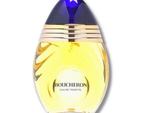 Boucheron - Pour Femme - 100 ml - Edt