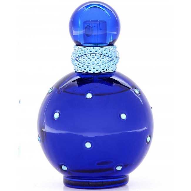 Britney Spears - Midnight Fantasy - 30 ml - Edp Britney Spears - Midnight Fantasy - 30 ml - Edp