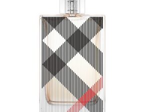 Burberry - Brit for Her Eau de Parfum - 100 ml