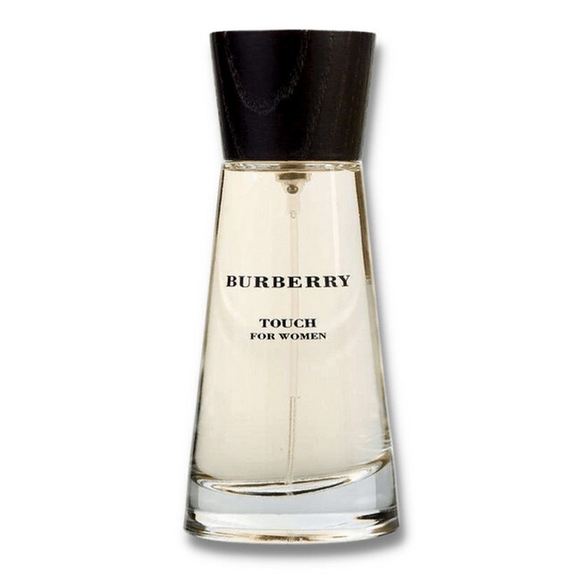 Burberry - Touch - 50 ml - Edp Burberry - Touch - 50 ml - Edp