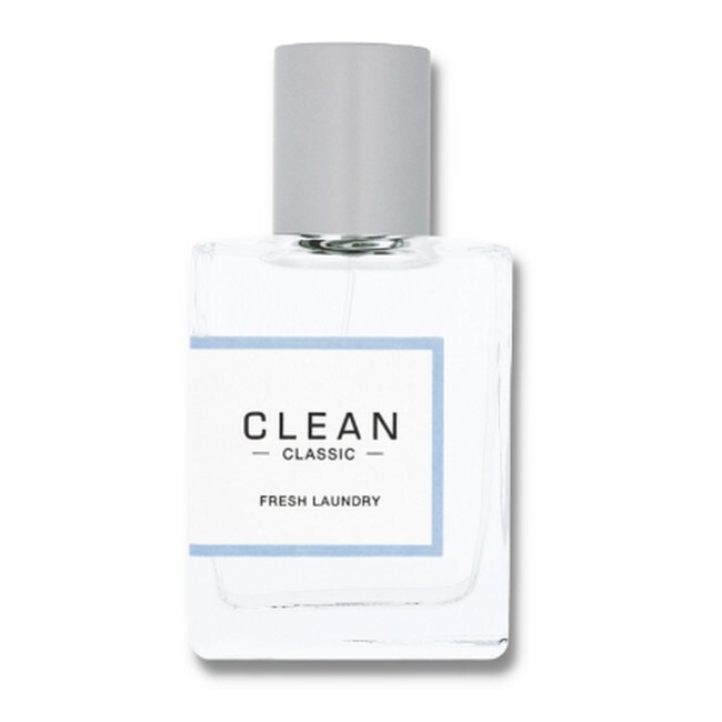 CLEAN - Classic Fresh Laundry - 30 ml - Edp