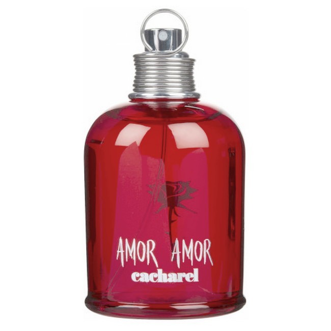 Cacharel - Amor Amor - 100 ml - Edt Cacharel - Amor Amor - 100 ml - Edt