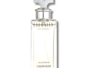 Calvin Klein - Eternity - 100 ml - Edp