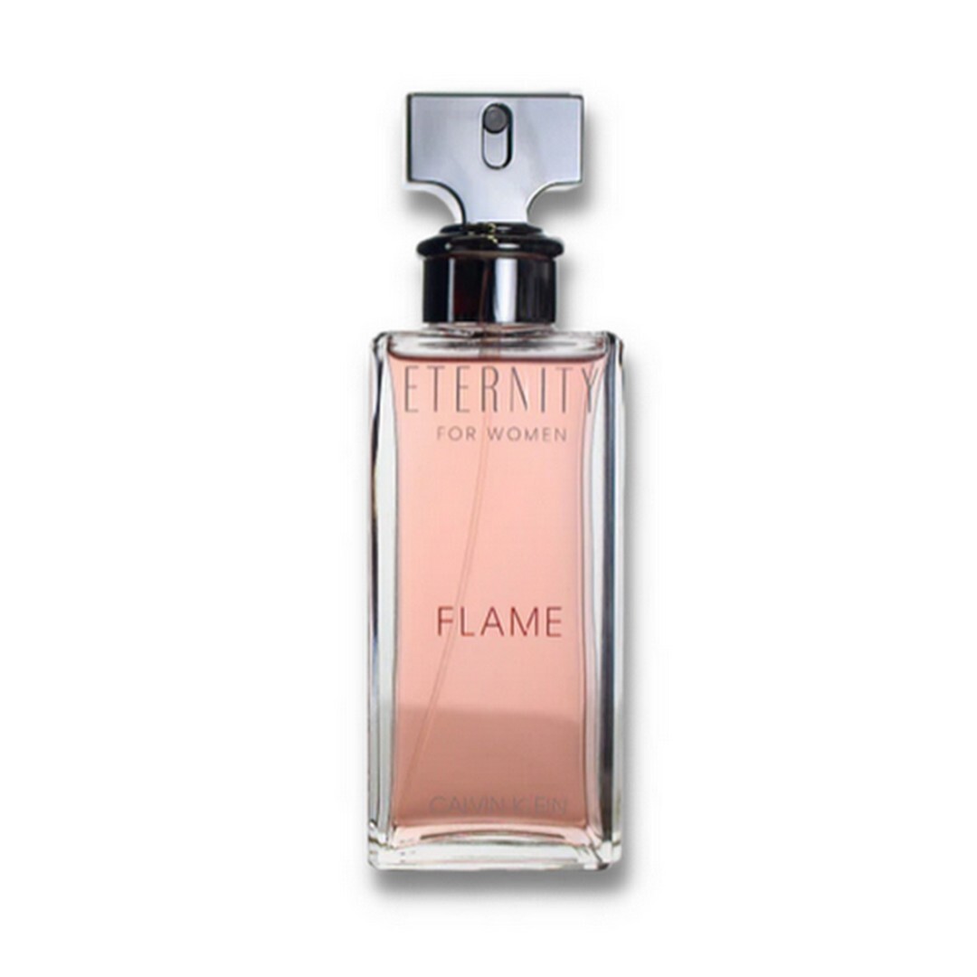 Calvin Klein - Eternity Flame - 100 ml Edp Calvin Klein - Eternity Flame - 100 ml Edp