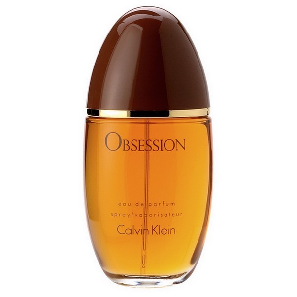 Calvin Klein - Obsession - 100 ml - Edp Calvin Klein - Obsession - 100 ml - Edp