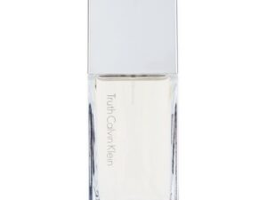Calvin Klein - Truth for Women - 100 ml - Edp
