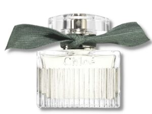 Chloe - Rose Naturelle Intense - 50 ml - Edp