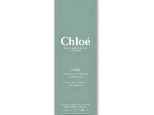 Chloe - Rose Naturelle Intense Refill - 150 ml - Edp