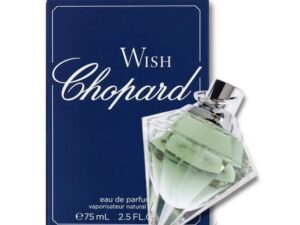 Chopard - Wish - 75 ml - Edp