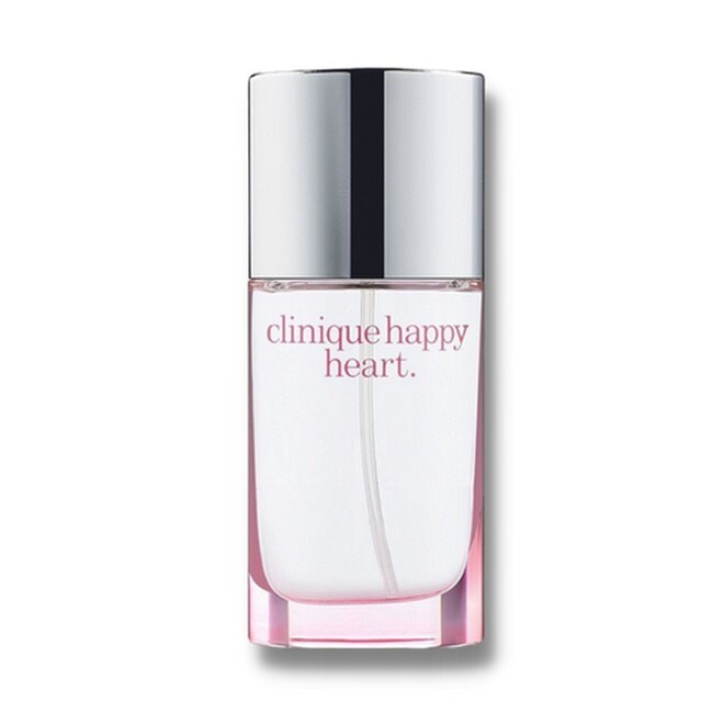 Clinique - Happy Heart - 50 ml - Edp Clinique - Happy Heart - 50 ml - Edp