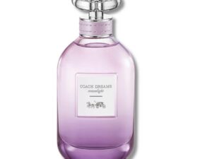Coach - Dreams Moonlight Eau de Parfum - 90 ml